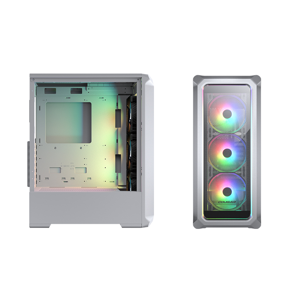 Archon 2 RGB 中塔機箱