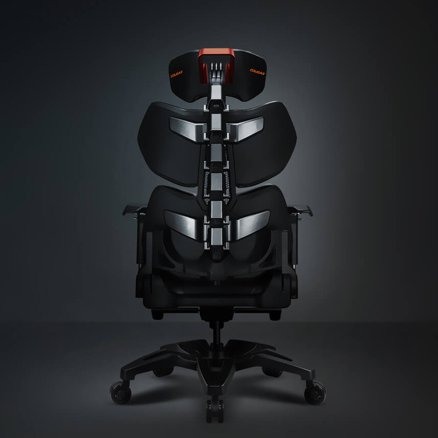 TERMINATOR 電競椅- Cougar美洲獅購物網