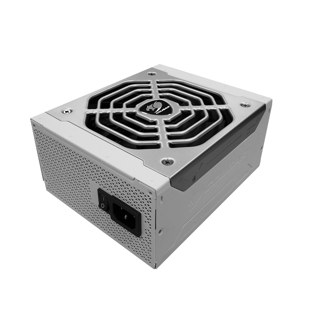 POLAR 1200W 白金牌 電源供應器
