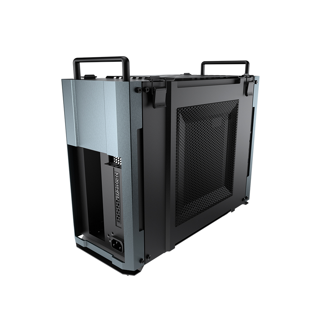 DUST 2 Mini ITX 機箱 電腦機殼