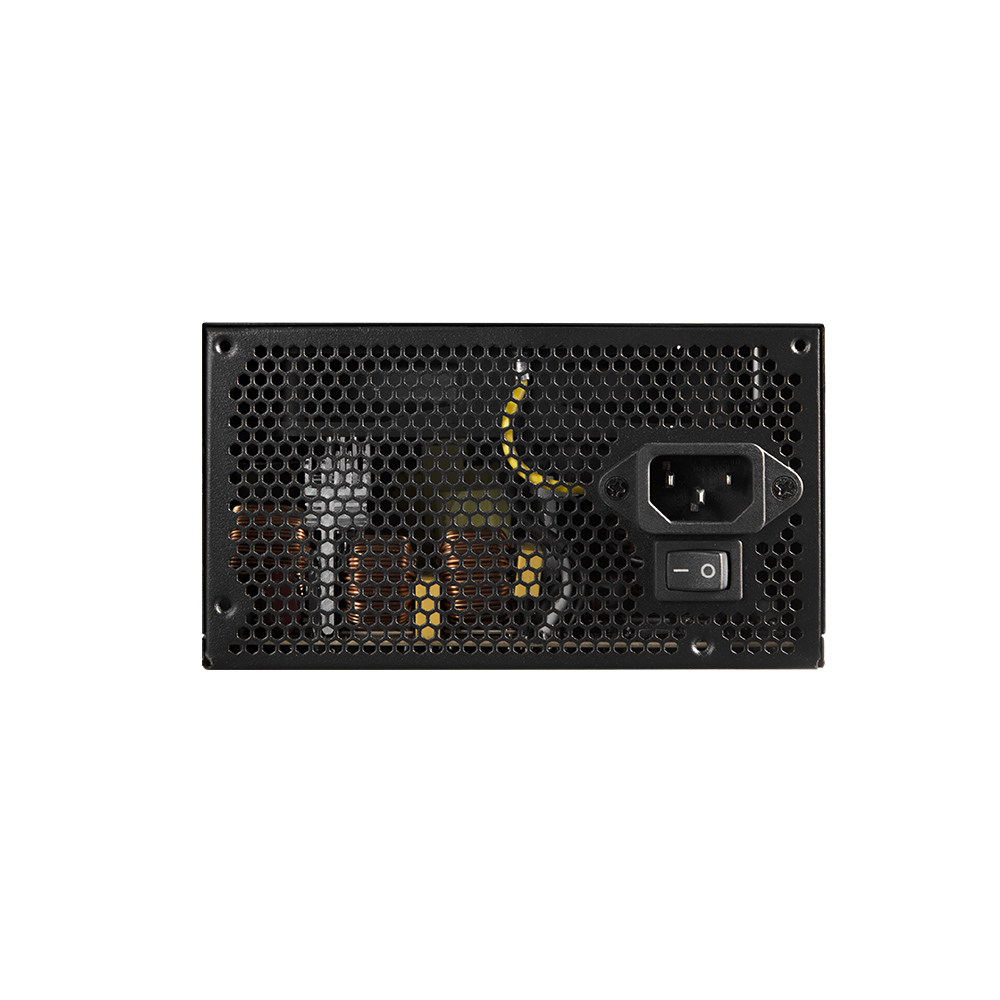 ATLAS 650W 銅牌 電源供應器