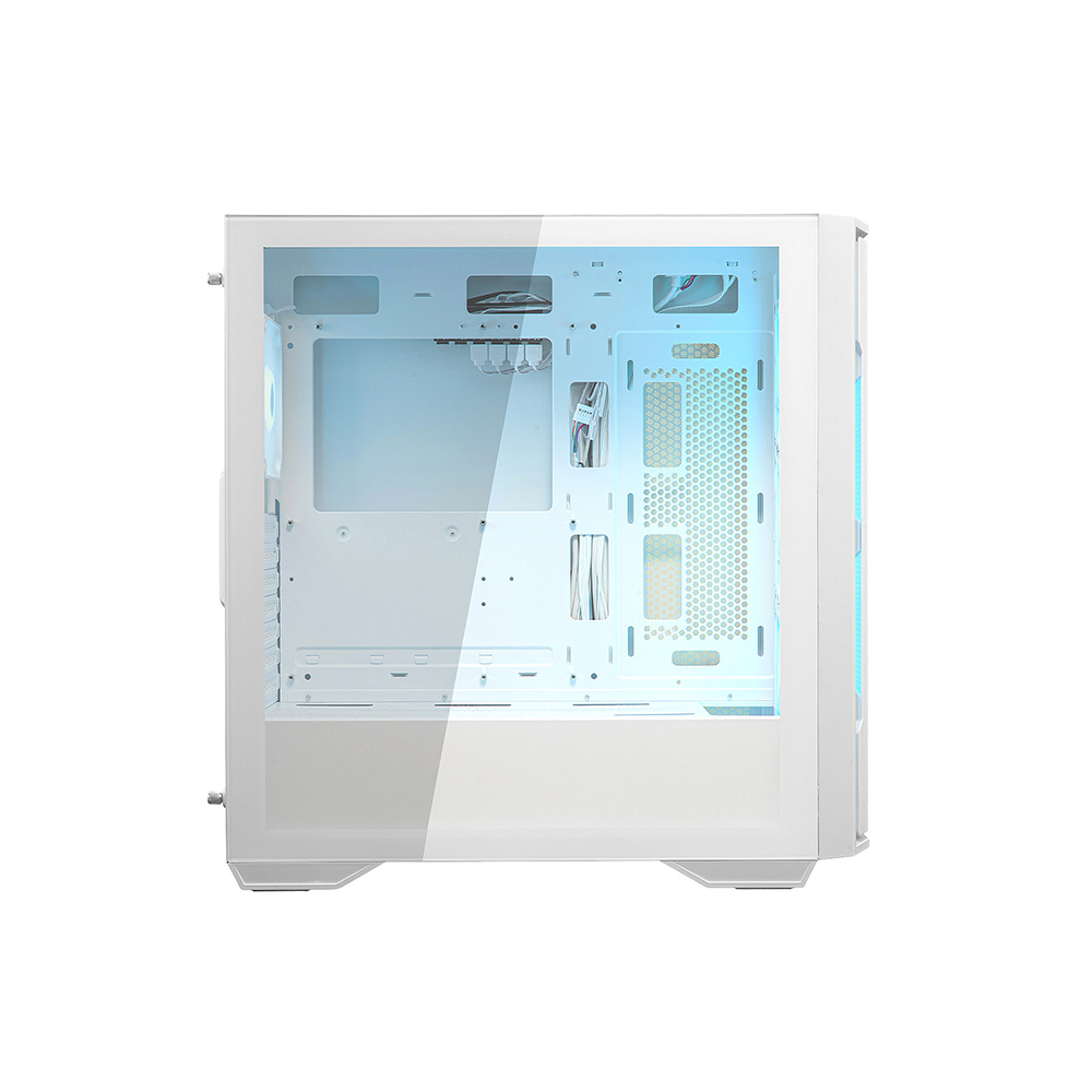 UNIFACE RGB 中型機殼 白色