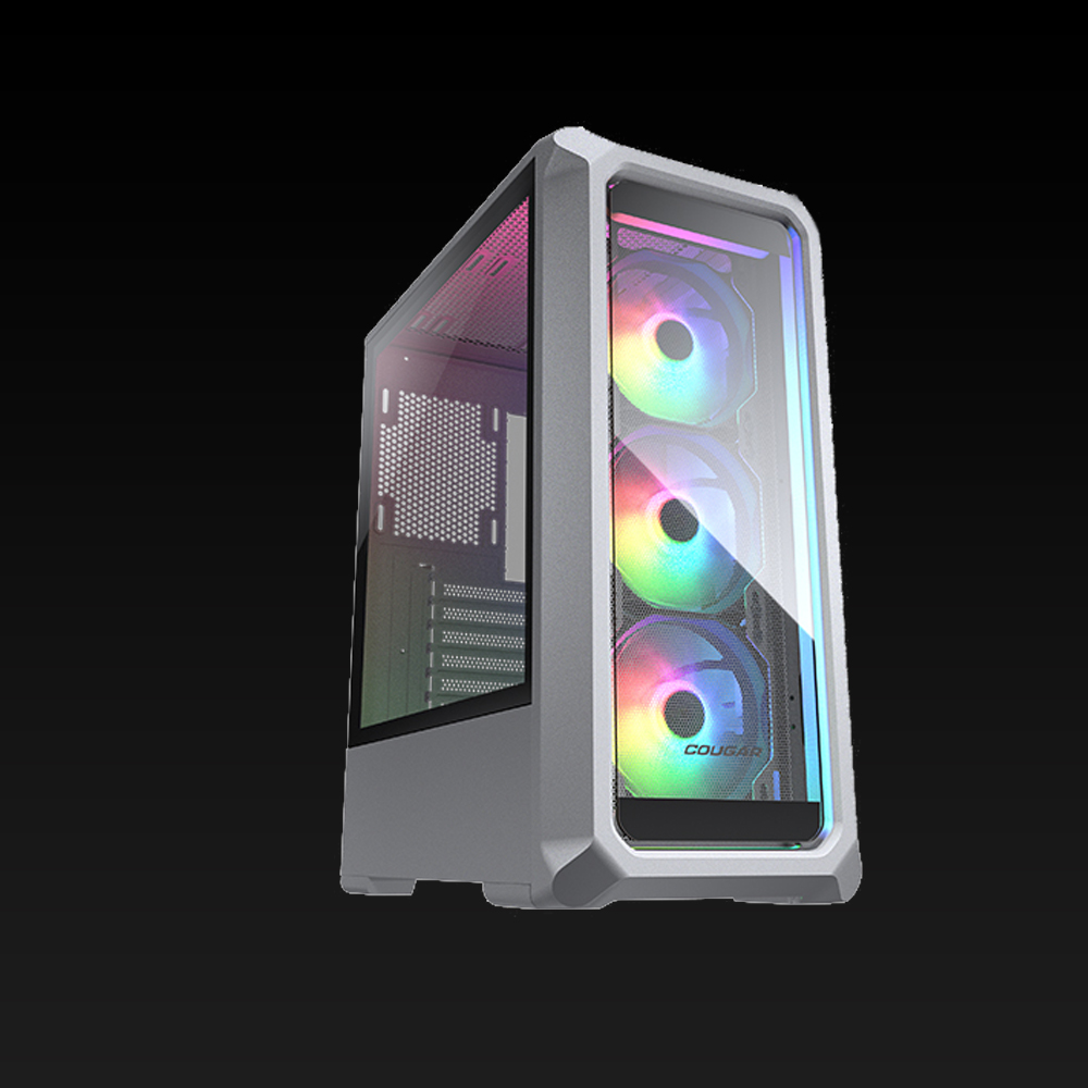 Archon 2 RGB 中塔機箱