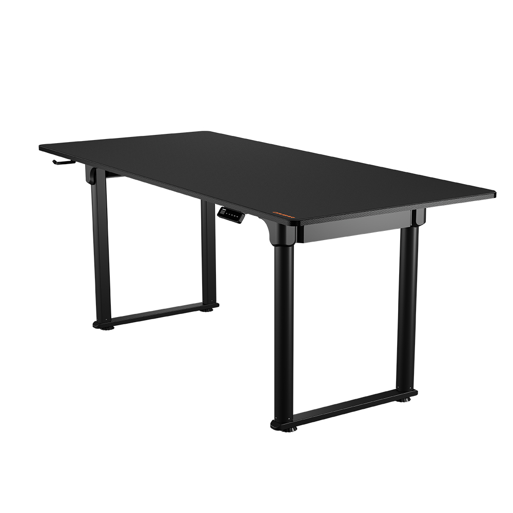 【COUGAR 美洲獅】E-GRAV 180 雙馬達電動升降桌