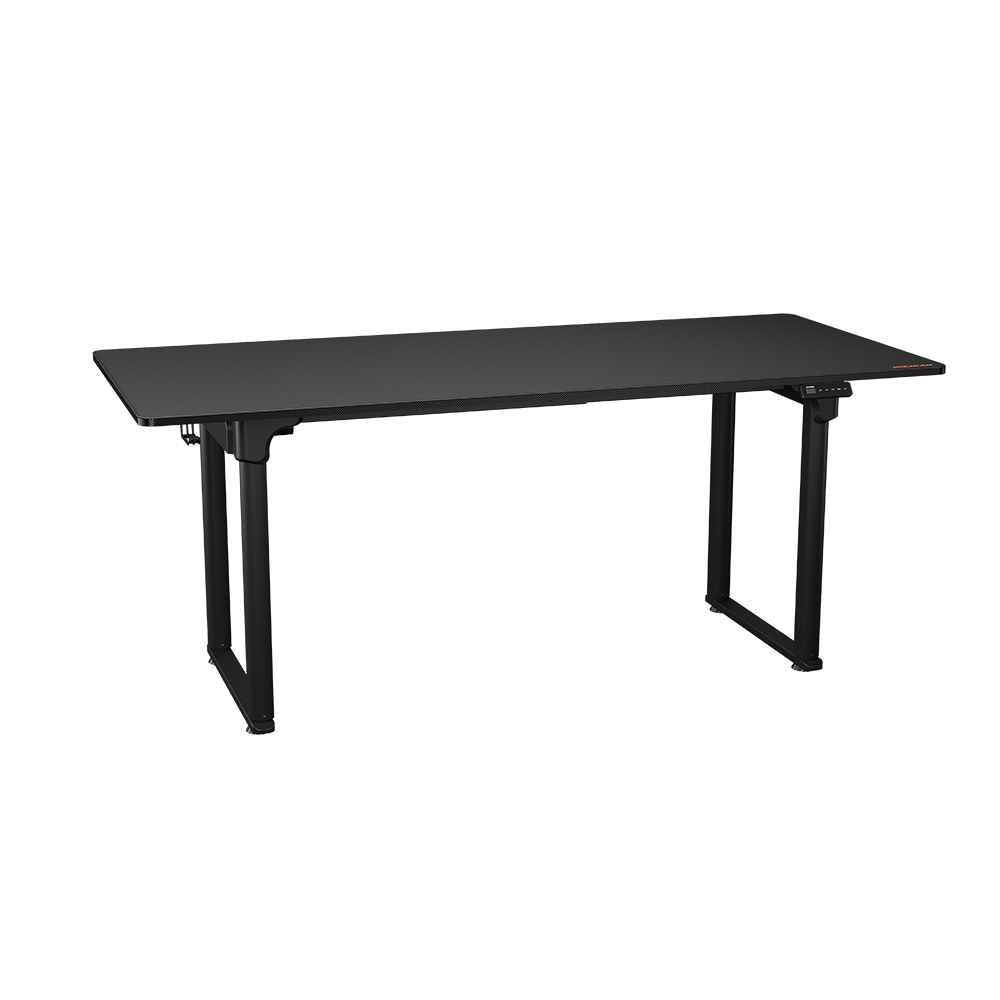 【COUGAR 美洲獅】E-GRAV 180 雙馬達電動升降桌