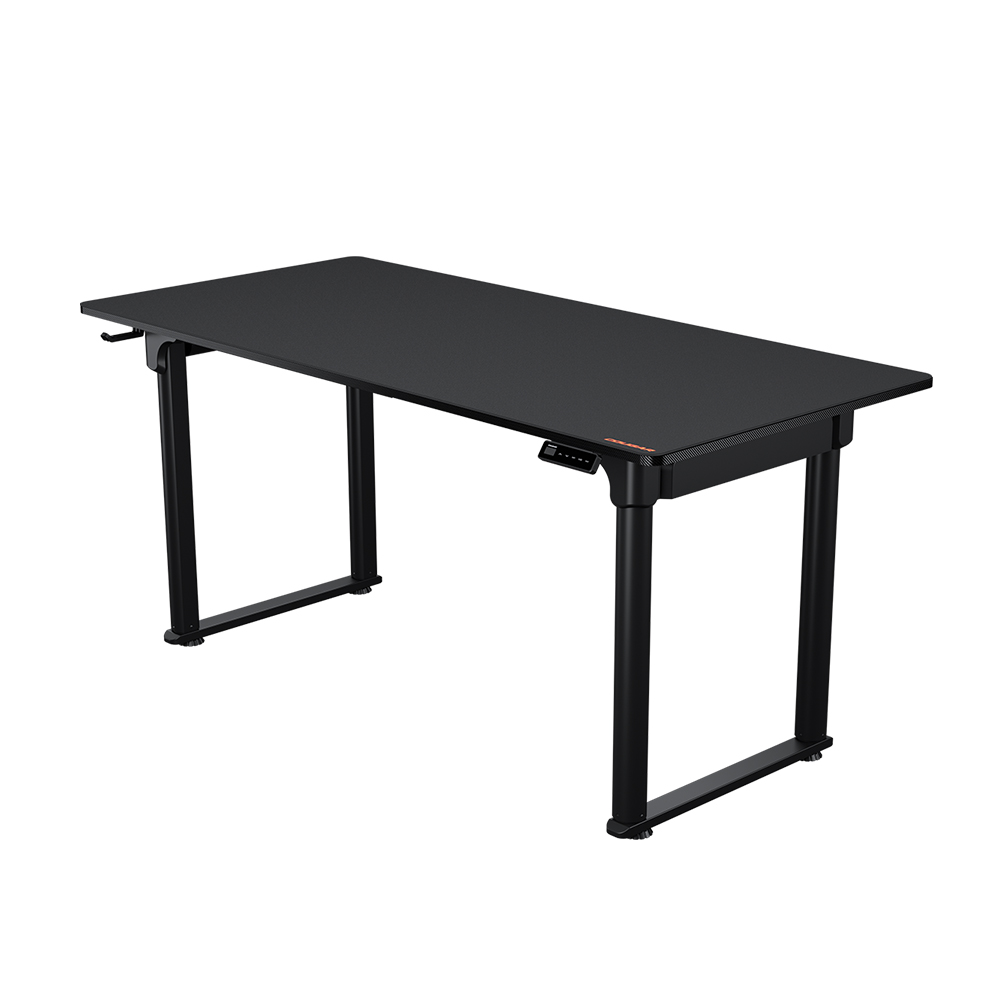 【COUGAR 美洲獅】E-GRAV 160 雙馬達電動升降桌