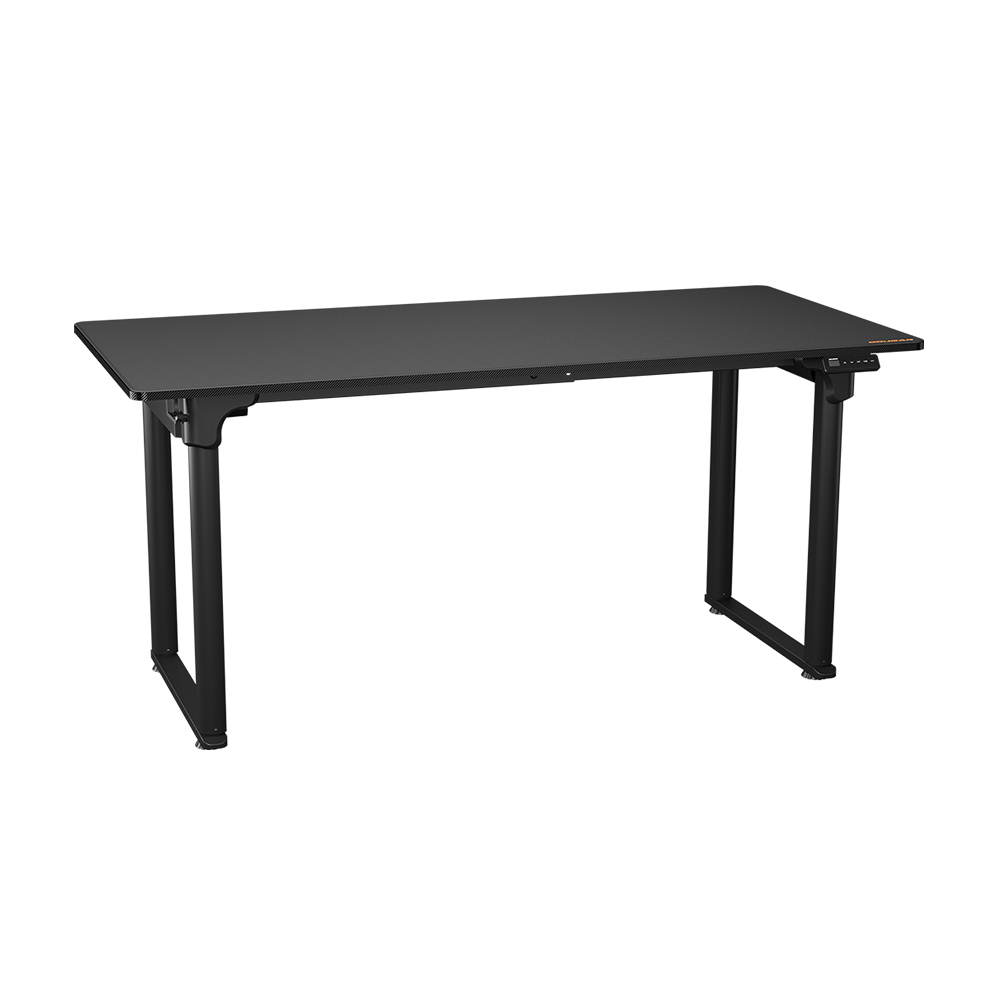 【COUGAR 美洲獅】E-GRAV 160 雙馬達電動升降桌