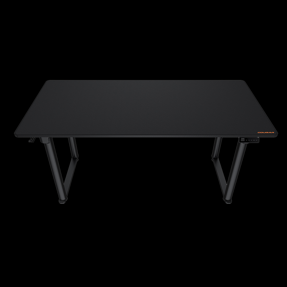 【COUGAR 美洲獅】E-GRAV 160 雙馬達電動升降桌