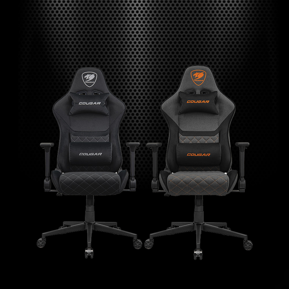 Armor one v2 4D 可折疊扶手