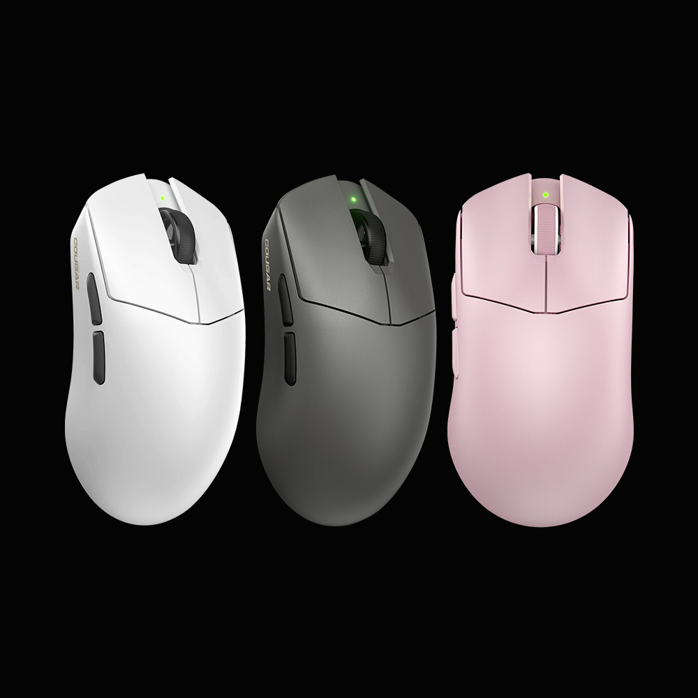 REVENGER PRO 8K